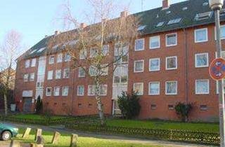 Wohnung mieten in Schleswiger Str., 24113 Hassee, Schöne 2,5-Zimmer-Wohnung in gepflegter Wohnanlage!