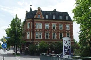 Wohnung mieten in Münchenerstr., 85051 Ingolstadt, Stilvolle 2 ZKB-Wohnung in renoviertem Altbau