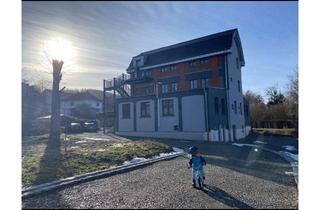 Wohnung mieten in Am Schunkenhofe 15, 99848 Wutha-Farnroda, Attraktive 2-Raum Wohnung im Herzen von Wutha-Farnroda