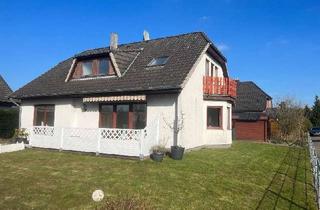 Wohnung mieten in Kälbermoor 48, 25492 Heist, 3 Zimmer Wohnung mit Terrasse in Heist