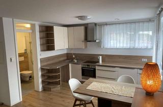 Wohnung mieten in Sommerhalde 60, 72202 Nagold, Moebilierte 1-Zimmer Wohnung