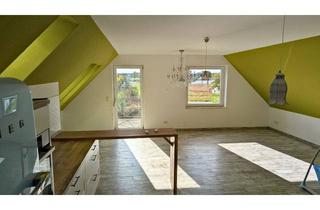 Wohnung mieten in 21037 Kirchwerder, 4 Zimmer Dachgeschoss-Wohnung zu vermieten
