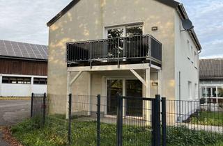 Wohnung mieten in Lingenbach, 51789 Lindlar, 3 Zimmer Wohnung mit Balkon in Lindlar