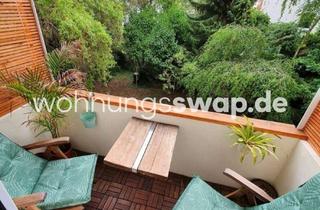 Wohnung mieten in Oesterleystraße 18, 90763 Südstadt, Wohnungstausch: Oesterleystraße 18