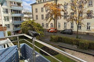 Wohnung mieten in 70176 Mitte, Sahnestück im Herzen Stuttgarts - Stuttgart-City "Nähe Rotebühlplatz"