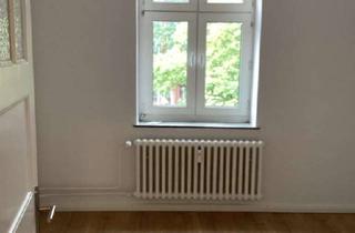 Wohnung mieten in Ziegelteich 16, 24103 Vorstadt, Zuhause fühlen: geräumige 3-Zimmer-Wohnung nebst Mansarde