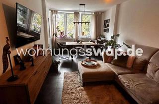 Wohnung mieten in Suttnerstraße, 22767 Altona-Altstadt, Wohnungstausch: Suttnerstraße 4