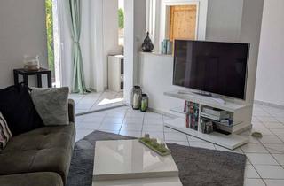 Wohnung mieten in 85238 Petershausen, Außergewöhnliche Wohnung mit großzügiger Terrasse - 20 Minuten zum Hbf München