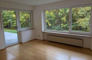 Wohnung mieten in 93176 Beratzhausen, Helle 2-Zimmer Wohnung mit Terrasse in Beratzhausen