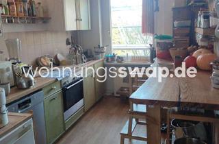 Wohnung mieten in Michaelisstraße, 16225 Eberswalde, Wohnungstausch: Michaelisstraße 5