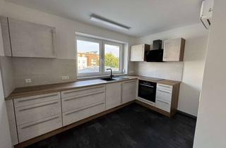 Wohnung mieten in 72581 Dettingen, Wunderschöne Lichtdurchflutete Wohnung – exklusiv, kernsaniert, großzügig und klimatisiert
