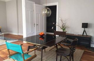 Wohnung mieten in Isebekstraße 19, 22769 Altona-Nord, befristete 3-Zimmer Wohnung mit Balkon in Hamburg-Altona-Nord
