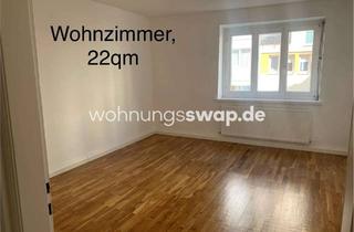 Wohnung mieten in Sommerstraße 99, 81000 Au, Wohnungstausch: Sommerstraße 99