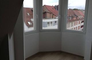 Wohnung mieten in Hauptstraße 71, 66482 Zweibrücken (Stadt), Renovierte 3,5-Zimmer Dachgeschosswohnung in Zweibrücken (Stadt)