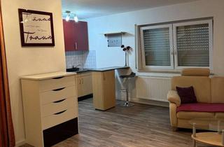 Wohnung mieten in Am Hummelacker 24, 97922 Lauda-Königshofen, 1-Zimmer Wohnung mit Stellplatz in Beckstein