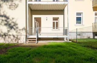 Wohnung mieten in Pestalozzistr. 14, 09130 Sonnenberg, Ein Schmuckstück!!! - Moderne 3-Raum mit kleinem Garten auf dem Sonnenberg