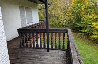 Wohnung mieten in 93176 Beratzhausen, Großzügige 6-Zimmer Wohnung mit Balkon in Beratzhausen