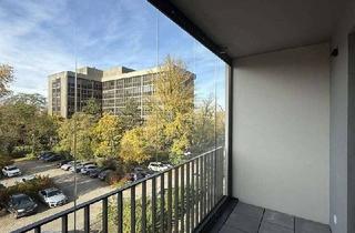 Wohnung mieten in Biedenkopfer Straße 54, 13507 Tegel, Neuwertige 2-Zimmer-Wohnung mit Einbauküche, Loggia und Keller inklusive!