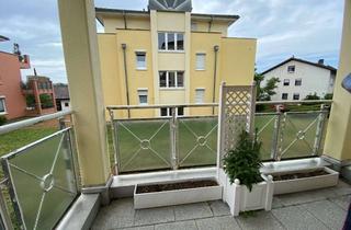Wohnung mieten in Albstr. 11, 75179 Brötzingen, Albstr. 11 in Pfhm-Arlinger- schöne und helle 3-Zi-Wohnung mit Balkon