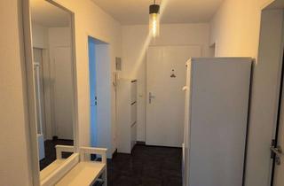 Wohnung mieten in 74172 Neckarsulm, Modernisierte 2-Raum-Wohnung mit Balkon und Einbauküche in Neckarsulm