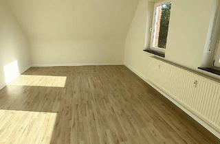Wohnung mieten in Hückelhovener Straße, 41836 Hückelhoven, Erstbezug nach Sanierung – helle 4-Zimmer-Wohnung im 1. Obergeschoss