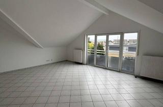 Wohnung mieten in Brühlstraße 7c, 76689 Karlsdorf-Neuthard, Helle 3-Zimmer Maisonette-Wohnung mit Balkon in Karlsdorf-Neuthard