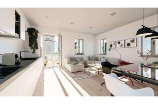 Wohnung mieten in Hammergasse, 01705 Freital, Hochwertige 4-Raum-Wohnung mit Balkon und Garage