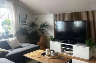 Wohnung mieten in 74363 Güglingen, Helle 2,5 Zimmer Single-Wohnung mit Südbalkon