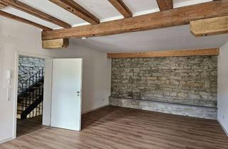 Wohnung mieten in Badtorweg 10/1, 74523 Schwäbisch Hall, Moderne 2-Zimmer-Wohnung in der Haller Innenstadt
