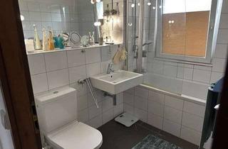 Wohnung mieten in In Der Auen, 51427 Bergisch Gladbach, Helle 2-Zimmer-Wohnung mit Balkon im 2. OG in Bergisch Gladbach