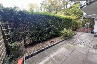 Wohnung mieten in 69168 Wiesloch, 3-Zimmer Wohnung mit Terrasse im EG