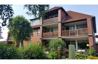 Wohnung mieten in 31702 Lüdersfeld, Wohnen im schönen Schaumburger Land
