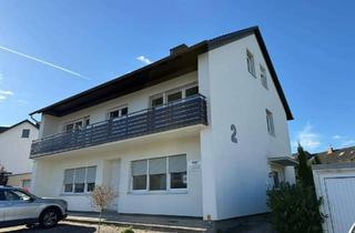 Wohnung mieten in Schillerstr., 32584 Löhne, Erstbezug nach Renovierung – 3-Zim.-Dachgeschosswohnung in Löhne