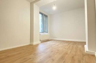 Wohnung mieten in Jonasstraße 21, 12053 Neukölln, Sanierte 2 Zimmerwohnung mit Einbauküche und großzügigem Balkon