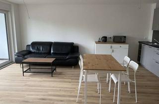 Wohnung mieten in Champignystraße, 70563 Vaihingen, Helle 2-Zimmer Erdgeschosswohnung mit Balkon in Vaihingen