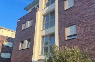 Wohnung mieten in 33332 Gütersloh, Moderne, helle 3-Zimmer Wohnung mit Balkon in zentrumsnaher Lage Gütersloh