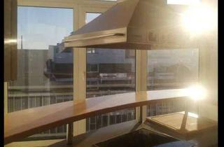 Penthouse mieten in Falkenstraße, 28195 Bahnhofsvorstadt, Exklusive 3-Raum-Penthouse-Wohnung mit gehobener Innenausstattung mit EBK in Bremen