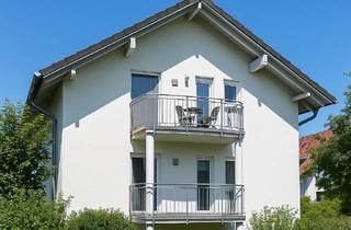 Wohnung mieten in Wilhelm Raabe Strasse 20a, 04416 Markkleeberg, Helle 2-Zimmer Wohnung mit Balkon in Markkleeberg