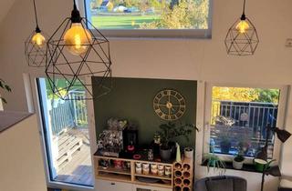 Wohnung mieten in 85368 Moosburg, Helle 3,5-Zimmer Maisonette-Wohnung in Moosburg an der Isar