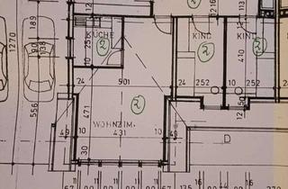 Wohnung mieten in 35510 Butzbach, Schöne 4-Zimmer Dachgeschosswohnung mit weitem Ausblick