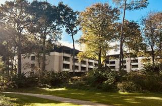 Wohnung mieten in Am Köhlerhof, 24576 Bad Bramstedt, Barrierefreie 1.5 Zimmer Seniorenwohnung 60+ mit Service & Komfort