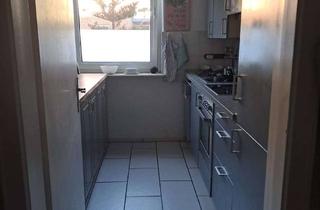 Wohnung mieten in Kastanienallee 16, 25462 Rellingen, 3-Zimmer Wohnung mit Balkon und Garage in Rellingen