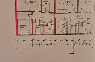 Wohnung mieten in Reuttier Straße 79, 89231 Neu-Ulm, Erstbezug nach Sanierung: 3-Zi.-Wohnung mit Balkon in Neu-Ulm
