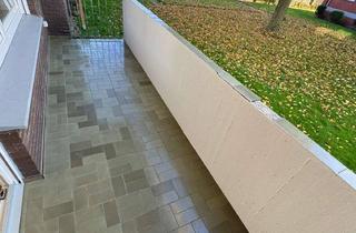 Wohnung mieten in 48369 Saerbeck, 2 - Zimmer Wohnung in Saerbeck