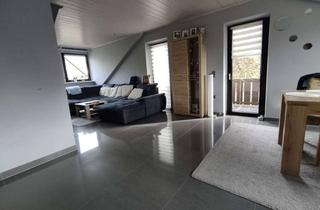 Wohnung mieten in Hauptstraße 39, 86850 Fischach, Schöne 4-Zimmer-Wohnung in Fischach