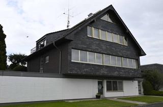 Wohnung mieten in Kurt-Schumacher-Ring 109, 51377 Steinbüchel, Helle 3-Zimmer Dachgeschosswohnung in Leverkusen-Steinbüchel