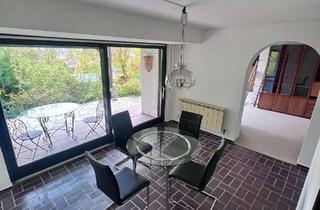 Wohnung mieten in 91522 Hennenbach, 2-Zimmer Einliegerwohnung mit Terrasse am Weinberg – ab sofort verfügbar