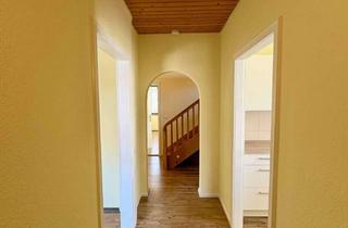 Wohnung mieten in 79618 Rheinfelden (Baden), Exklusive 3.5 Zi. Maisonnette im Herzen Rheinfeldens – Top Lage