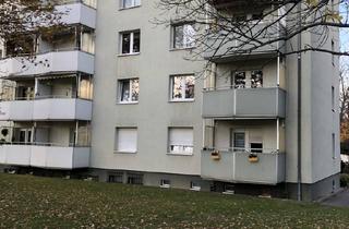 Wohnung mieten in Geschwister-Scholl-Straße, 01917 Kamenz, 2 Zimmerwohnung mit Balkon
