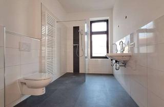 Wohnung mieten in Innere Plauensche Straße 12a, 08056 Innenstadt, Bestlage - Erstbezug nach Sanierung: Wohnung mit geh. Innenausstattung mit großer Dachterrasse